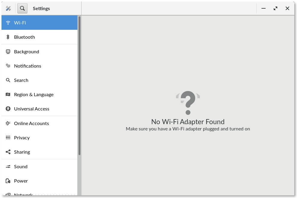 Check my OS version number | Support & Training | Endless Access