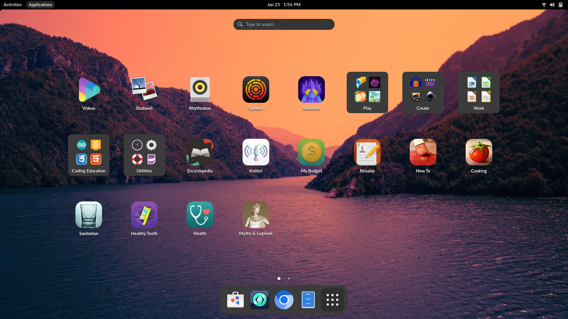 Endless OS 5.0 è stato rilasciato con un’esperienza desktop rinnovata e supporto Wayland