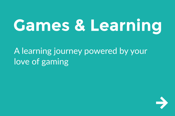 Games & Learning